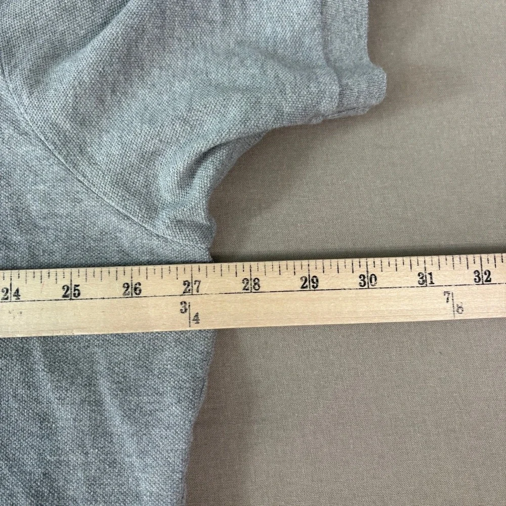 Polo Ralph Lauren Polo Shirt Mens Size 2XL Gray Short Sleeve Casual Preppy‎